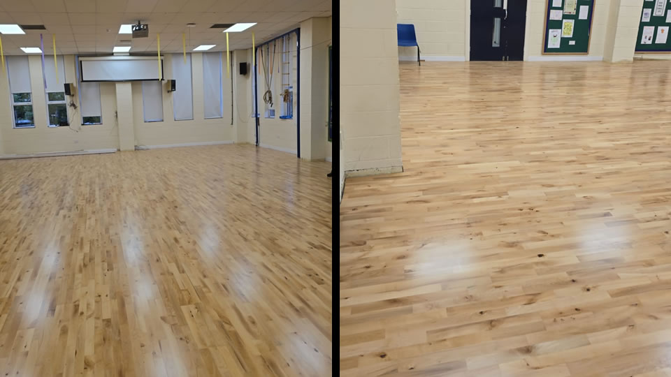 Liverpool flooring contractor